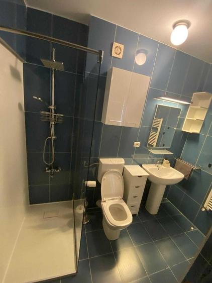 Apartament cu 2 camere decomandat în Răcădău