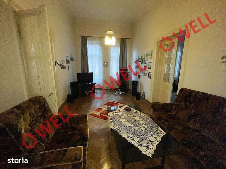 Apartament cu 4 camere de vanzare in Targu Secuiesc, in curtea nr. 16! - 15