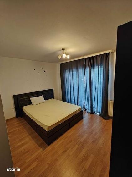 Apartament cu 2 camere decomandat în Ștrand