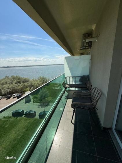 Apartament Superb cu 2 camere in Statiunea Mamaia - 10
