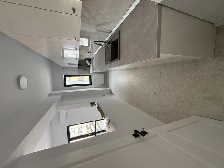 Apartament cu 2 camere decomandat în Fundeni