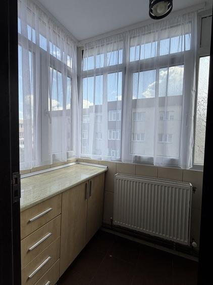 Apartament cu 2 camere în Ostroveni