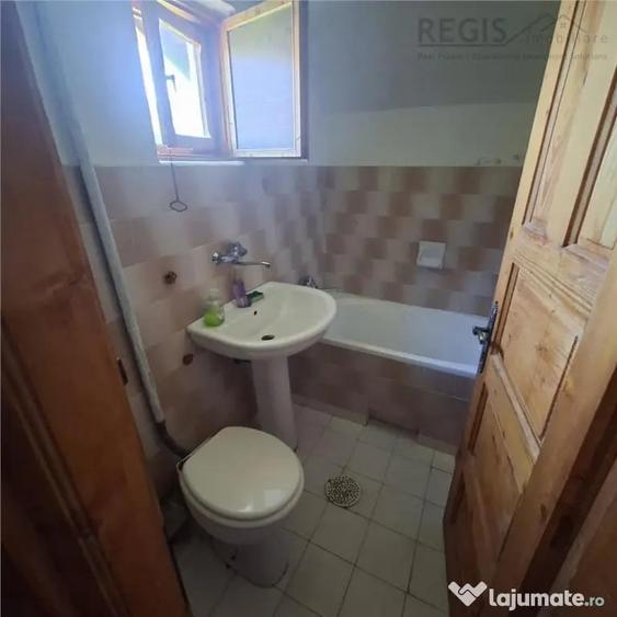 Casa stil duplex Teren zona Bran - 11