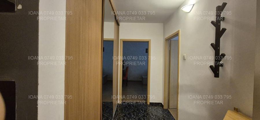 Apartament cu 2 camere decomandat, mobilat în Colentina