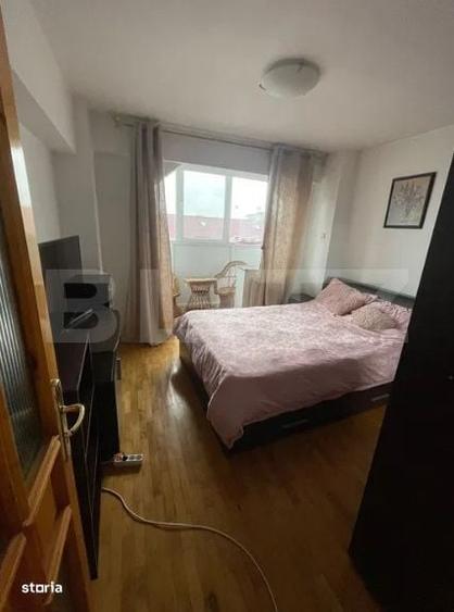 Apartament cu 3 camere decomandat în Sfântu Ilie