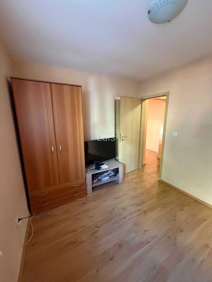 Apartament 1 camera, Calea Lipovei, langa Mall mobilat, centrala noua