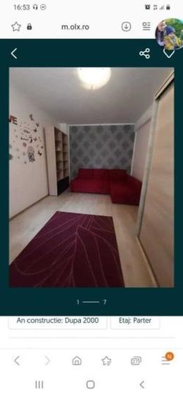 Berceni metrou biruintei 110 parter - 7
