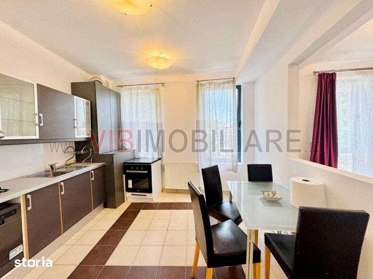 3 camere - Bloc Nou - Eminescu - 80 mp - 8