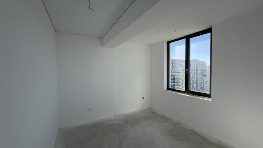 Apartament cu 2 camere în Mamaia-Sat
