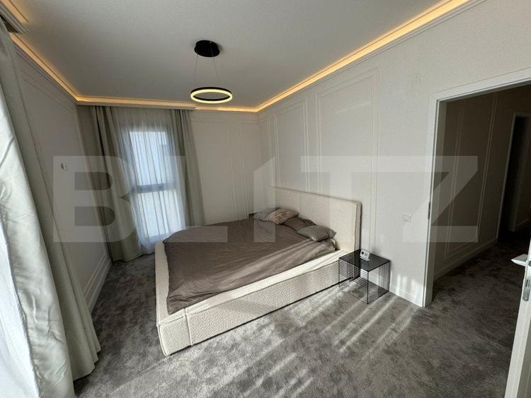Casă individuală cu 4 camere cu Piscina în Andrei Mureșanu