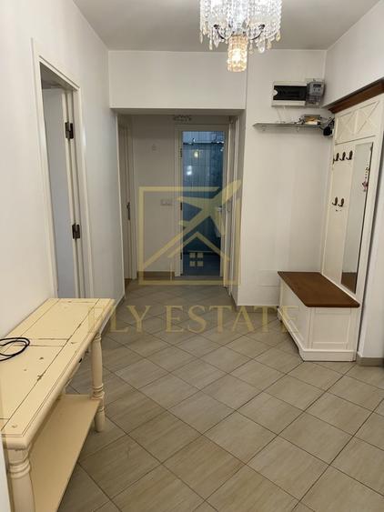 Apartament 2 Camere | Universitate | Bloc 1980 - 12
