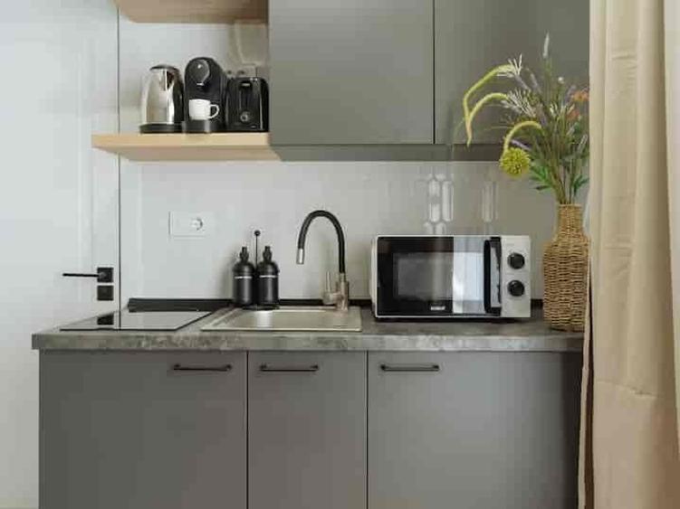 Apartament 2 camere / Blocul Dalles /Afacere la cheie !! 2 camere - 5