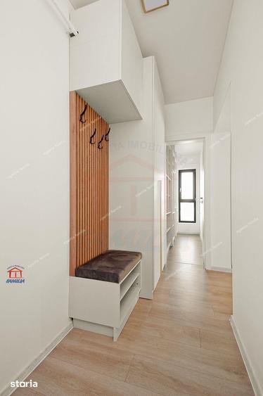 ? Apartament ultramodern 2 camere | Etaj intermediar | Central Park - 5