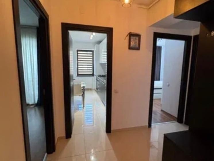 Apartament cu 2 camere decomandat în Grozăvești
