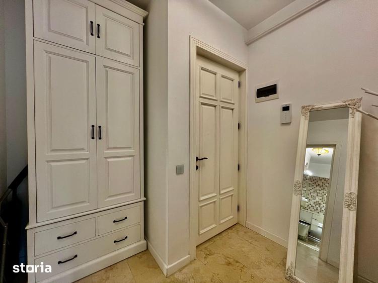 De inchiriat | 2 camere | Royal Town | Parcare subterana | 530 /luna - 4