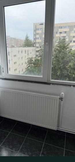 Garsonieră semidecomandată în Astra