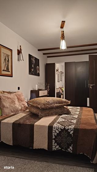 Apartament cu 2 camere decomandat în Ultracentral