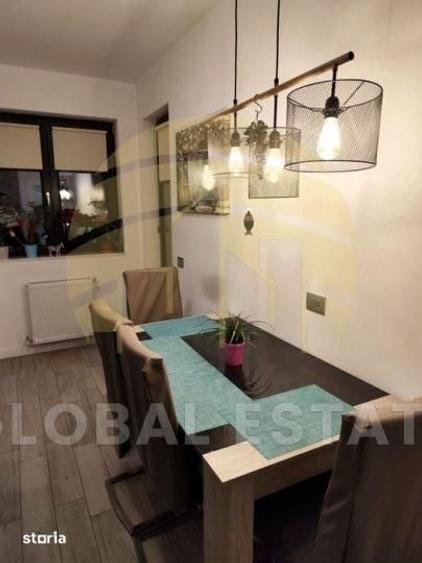 Inchiriere apartament 2 camere - Regie | Centrala | Bloc Nou - 5