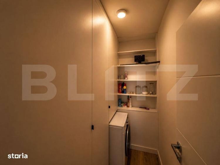 Apartament cu 4 camere în Gheorgheni