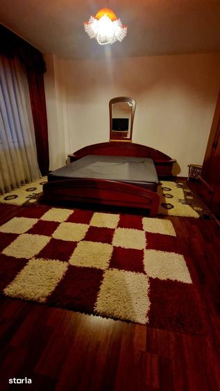 Apartament cu 2 camere în Ultracentral