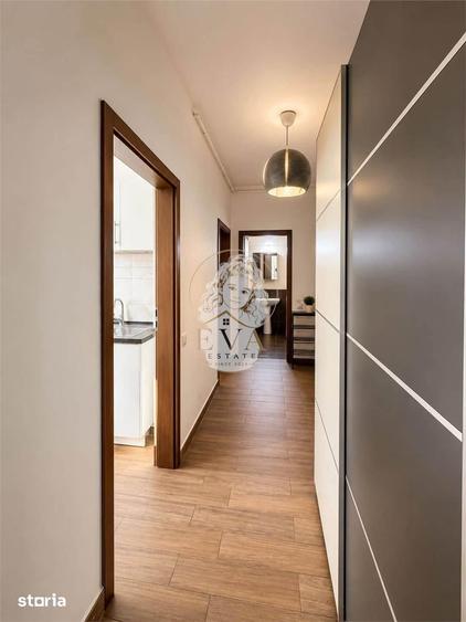 Apartament 2 camere Metrou Dimitrie Leonida Mall La Strada - 4