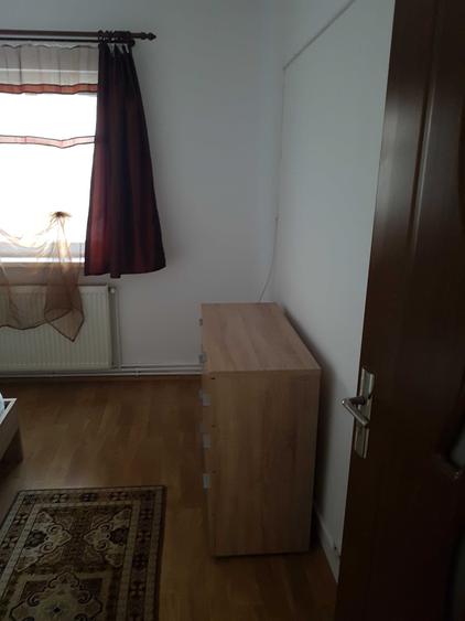Apartament cu 2 camere decomandat în Terezian