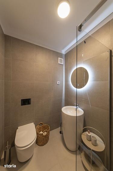 Apartament 3 camere Parcului20 - 6