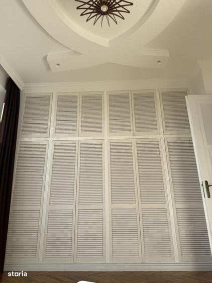 Apartament cu 2 camere decomandat în Exterior Vest