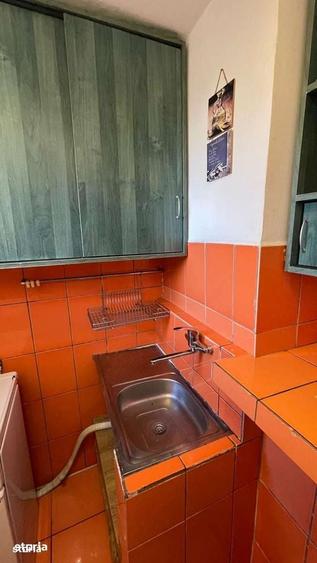 Apartament cu 2 camere în Gheorgheni