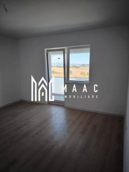 Apartament cu 2 camere decomandat în Vest
