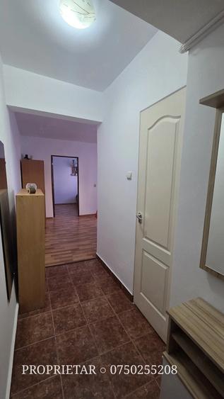 Apartament cu 2 camere semidecomandat în Gheorgheni