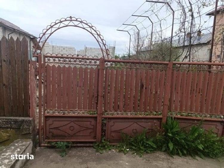 Teren de 2687 mp, în Corbii Mari