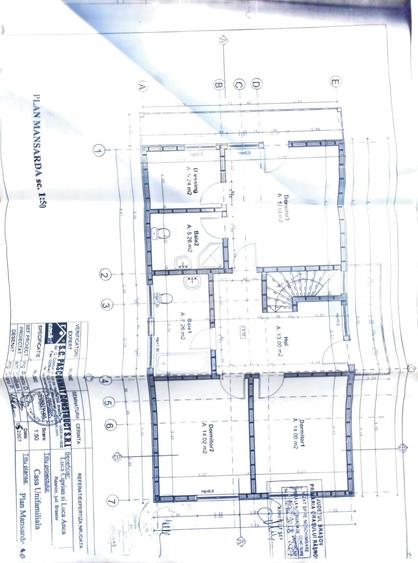 Casă cu 4 camere cu Teren 585 Mp în Central