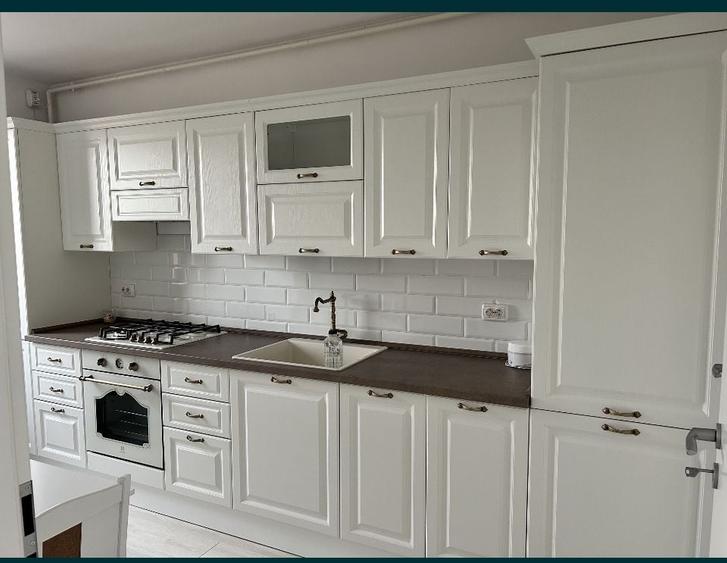 Apartament cu 2 camere nedecomandat în Central