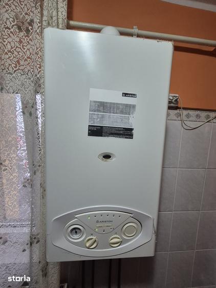 Garsonieră decomandată în Ciarda Roșie