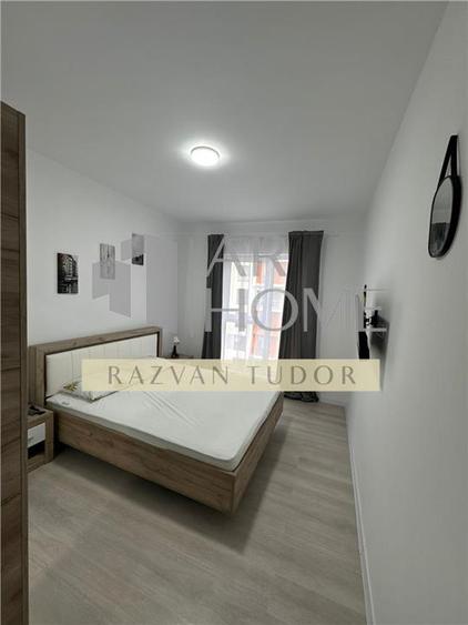 Apartament 2 camere  , bloc nou , cartier rezidential , zona Nord , Ploiesti - 1
