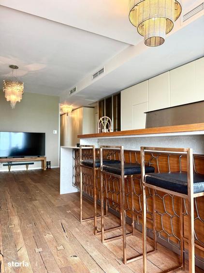GRADINA ZOOLOGICA / PADUREA BANEASA / PENTHOUSE UNICAT / PARCARE 2 LOC - 2
