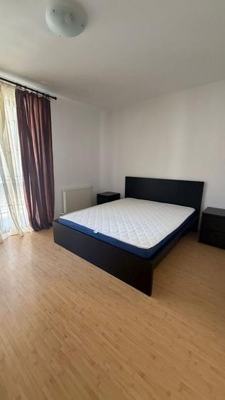 Apartament cu 2 camere decomandat în Exterior Nord