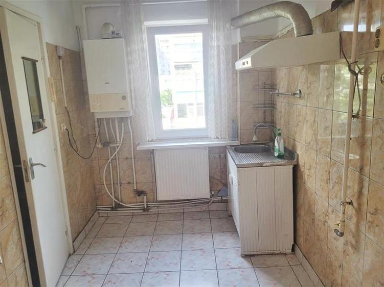 Apartament cu 2 camere semidecomandat în Orizont