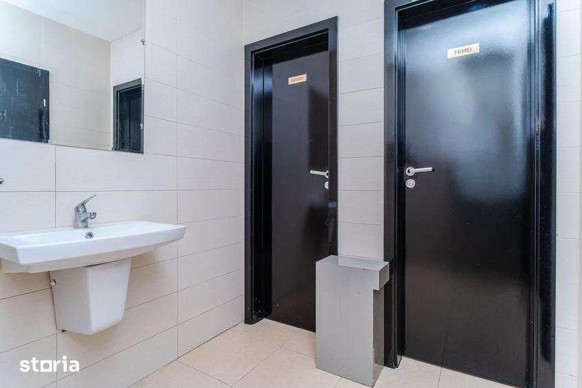 Spatiu Comercial 200 mp, Iasi - Ultracentral - Podu Ros, COMISION 0% - 6