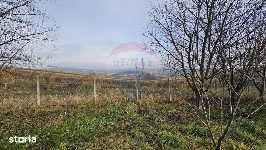 Teren de 10791 mp, în Fălticeni