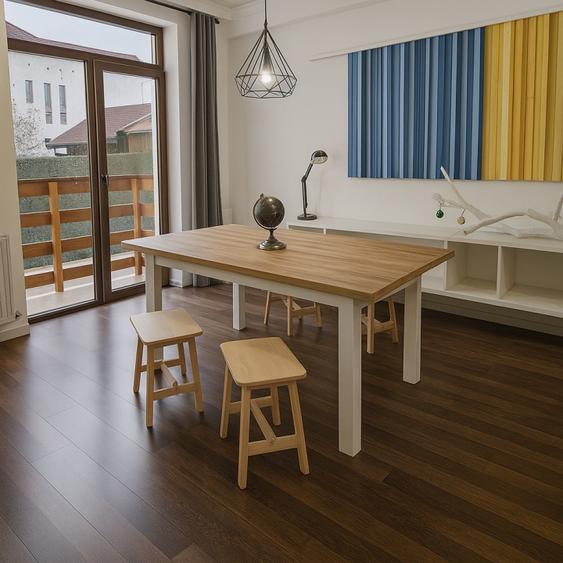 Apartament 2 camere, 68 mp Centru Istoric - 4