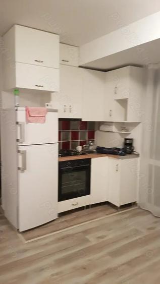 Garsonieră decomandată în Mărăști