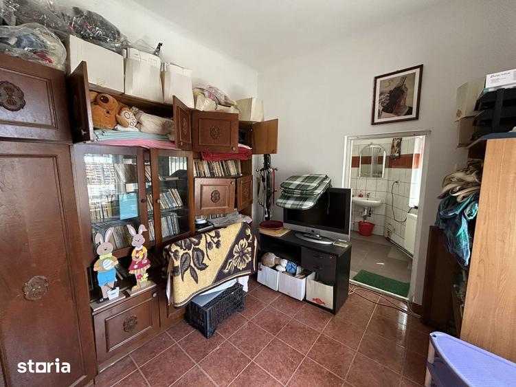 Apartament cu 3 camere în Aradul Nou