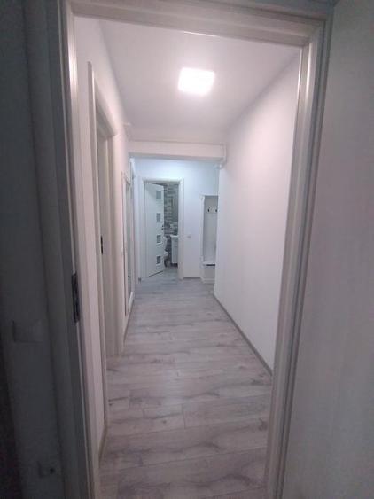 Apartament cu 2 camere decomandat în Ciric