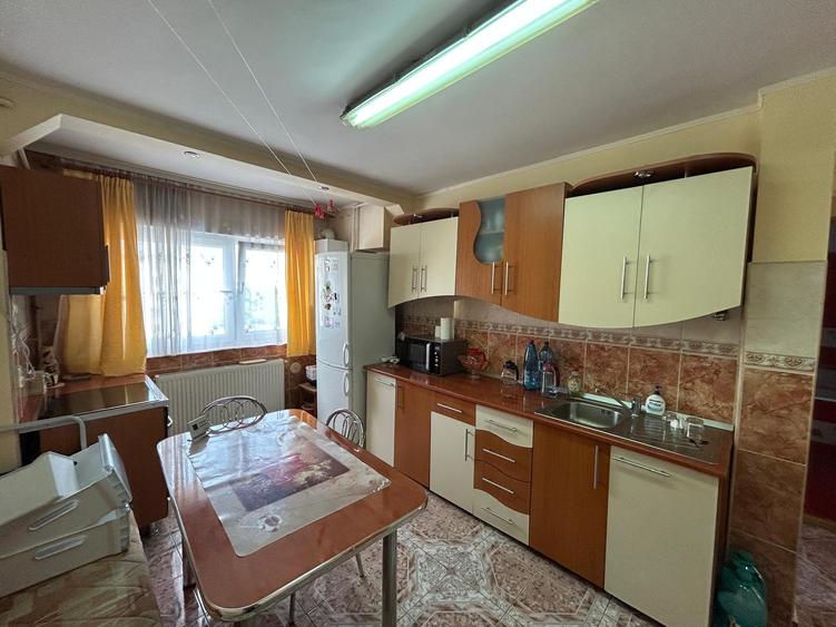 Apartament 2 camere – Oituz - 4