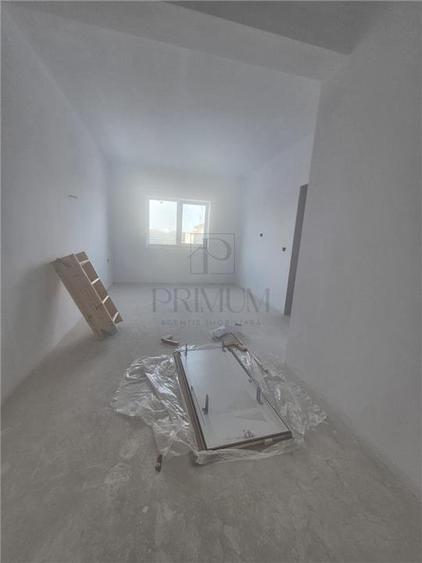 Duplex cu 3 camere cu Teren 315 Mp în Moșnița Nouă