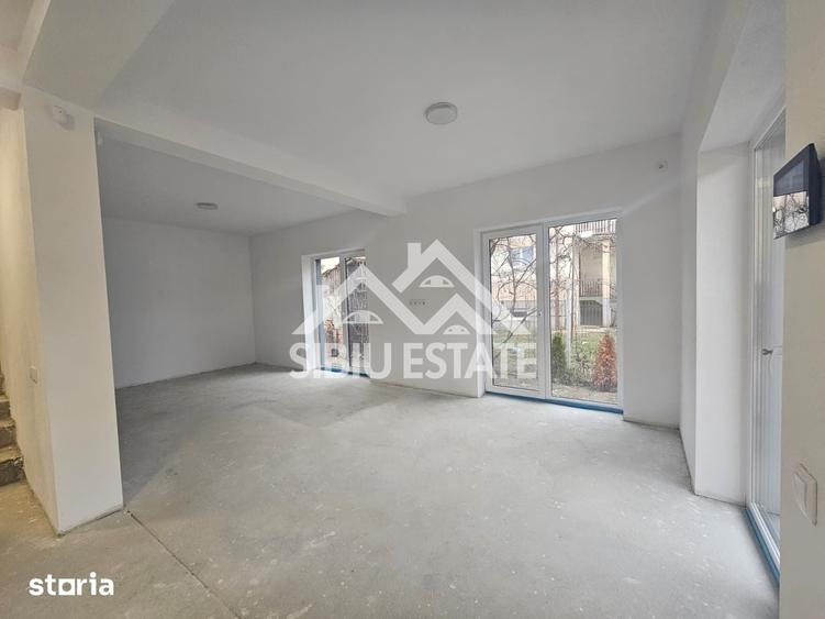 Casa individuala noua Sibiu, energetic A - 9