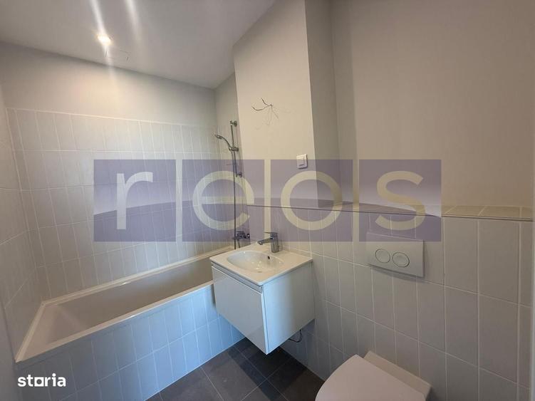 Vanzare Apartament 3 Camere | Straulesti | 81Mp | Terasa | Complex Nou - 8