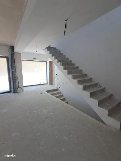 Casă cu 4 camere în Chinteni